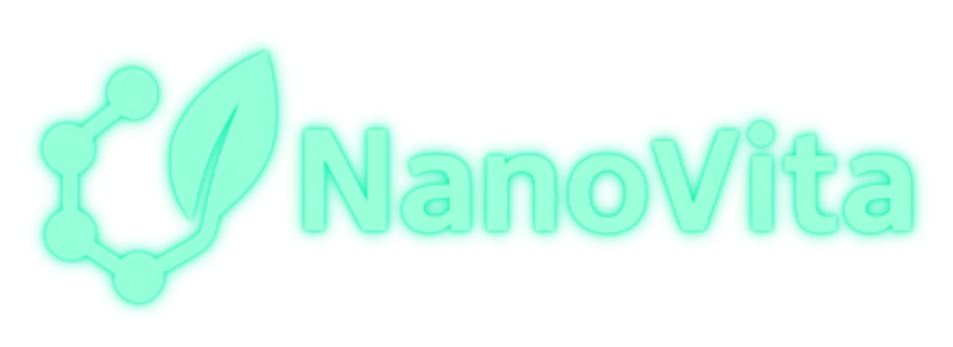 NanoVita logosu