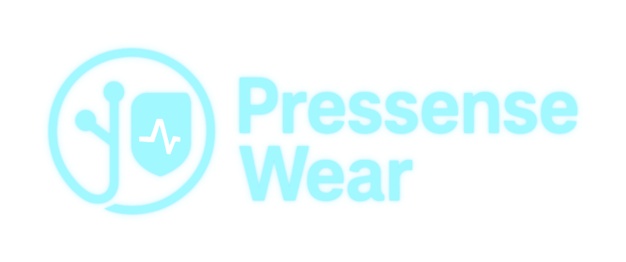 Pressense Wear logosu
